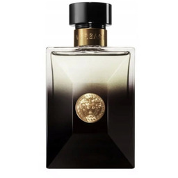 Versace Pour Homme Oud Noir 100ml woda perfumowana