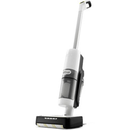 Odkurzacz parowy KARCHER SCV 4 Biało-czarny