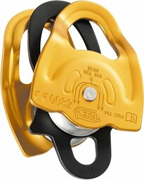 Petzl - Gemini, kolor 0