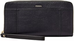 Fossil Skórzany portfel damski Madison