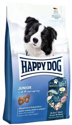 Happy Dog FitVital Junior 7-18 Miesięcy 10kg