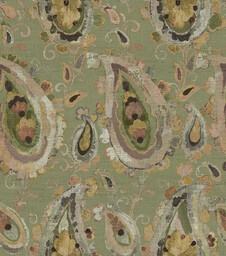 Tapeta ornament paisley Arche 39015 Cristiana Masi
