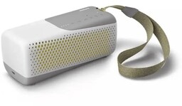 Bezprzewodowy głośnik bluetooth Philips TAS4807WH