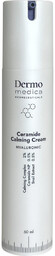 DERMOMEDICA Ceramide Calming Cream odżywczo-kojący krem do twarzy