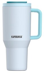 KAMBUKKA Kubek termiczny Rio Tumbler Jasnoniebieski