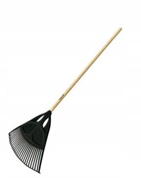Fiskars Grabie do liści Solid XL 65cm 174cm