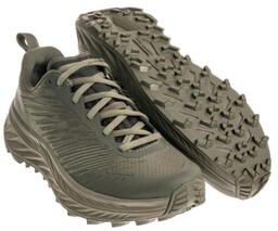 buty sportowe LOWA FORTUX ranger green