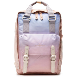 Plecak Doughnut Macaroon Sky Series D010SK-000122-F Różowy