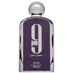 Afnan 9 pm Pour Femme woda perfumowana