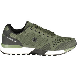 ZIELONE BUTY SPORTOWE MĘSKIE LUMBERJACK