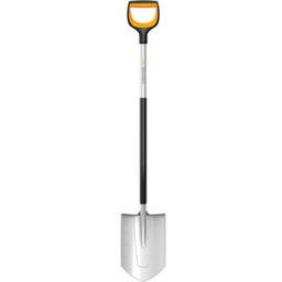FISKARS Szpadel ostry 1066729