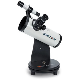 Teleskop Celestron Cometron FirstScope 76