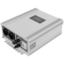 Przetwornica solarna ECO Solar boost EVO MPPT-4kW PRO