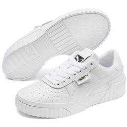 Puma, Buty sportowe damskie, Cali WN S 36915501,