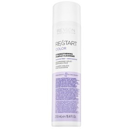 Revlon Professional Restart Color Strengthening Purple Cleanser szampon