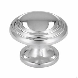 Gałka meblowa 489 26 Chrom Polerowany