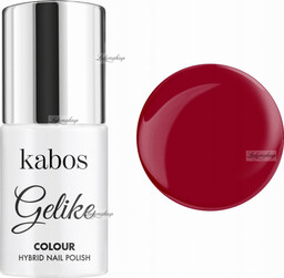 Kabos - Gelike - Colour - Hybrid Nail