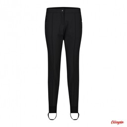 CMP Campagnolo Damskie Spodnie narciarskie 33A0556 - Black
