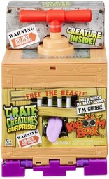 Giochi Preziosi Crate Creatures Kabbom Box Troll