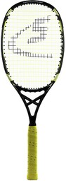 Speedminton Profesjonalne rakiety Xtreme, kolor ciemnożółty, uniwersalny