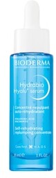 Bioderma Hydrabio Hyalu+ Serum przeciwstarzeniowe z kwasem hialuronowym