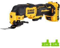 DEWALT Narzędzie wielofunkcyjne DCS353D2