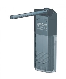Jeneca Filtr Wewnętrzny Rogowy GLB-600 150L/h do 50L