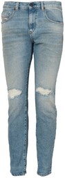 Diesel Jeansy "D-Strukt"