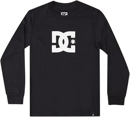 DC Shoes Dc Star - koszulka z długim