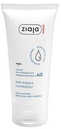 ZIAJA MED AZS Krem kojący, 50ml