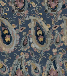 Tapeta ornament paisley Arche 39016 Cristiana Masi