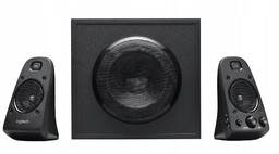 Głośniki Logitech Z-623 Speaker