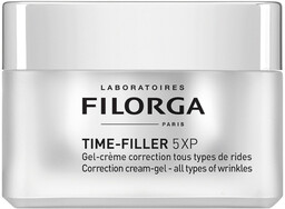 FILORGA Time-Filler 5XP Gel-Cream przeciwzmarszczkowy krem-żel do twarzy