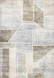 Dywan vintage Obsession Avantgarde AVG 104 taupe