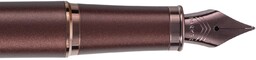 Pióro wieczne Parker IM Professionals Monochrome Burgundy
