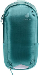 Plecak rowerowy Deuter Race 16 l - deepsea