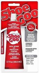 Shoe-Goo Original ELASTYCZNY klej do butów i ubrań