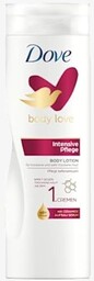 Dove Balsam do ciała, intensywna pielęgnacja, do bardzo