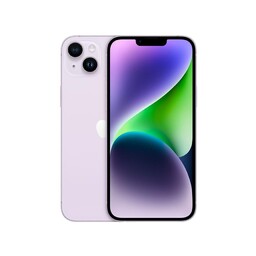 APPLE Telefon komórkowy iPhone 14 Plus/256GB fioletowy MQ563