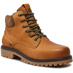 Trapery Wrangler Yuma WM22030A Brązowy