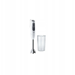 Blender ręczny Braun MQ3100WH Smoothie+