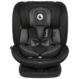LIONELO Fotelik samochodowy Bastiaan I-Size 40-150 cm (0-36