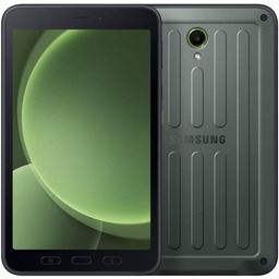 Samsung Galaxy Tab Active 5 256GB zielony 5G