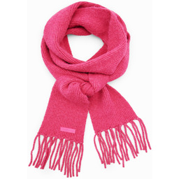 Zestaw prezentowy szalik, rękawiczki i mitonki