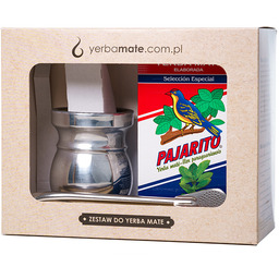 Zestaw Palo Santo Pajarito Especial 500g