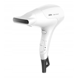 Suszarka do włosów Braun BRHD180E 1800W regulacja prędkości