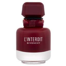Givenchy L''Interdit Rouge Ultime woda perfumowana 35 ml