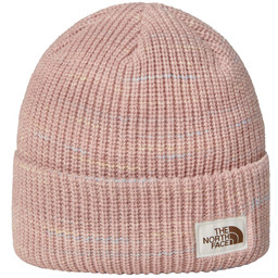 Czapka The North Face Salty Bae NF0A8CHM Różowy