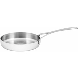 DEMEYERE MINI 3 Patelnia Płytka 16 Cm Mini