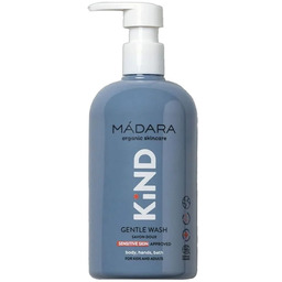 Madara Kind Gentle Wash Delikatny płyn do mycia